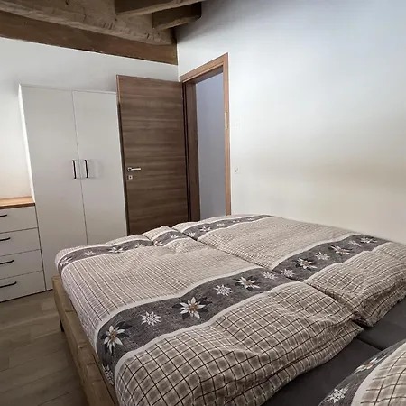 Pinacle 32 B Appartement-fewo 8-bettwohnung By Interhome Apartment *