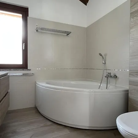 Pinacle 32 B Appartement-fewo 8-bettwohnung By Interhome Apartment Saas-Fee